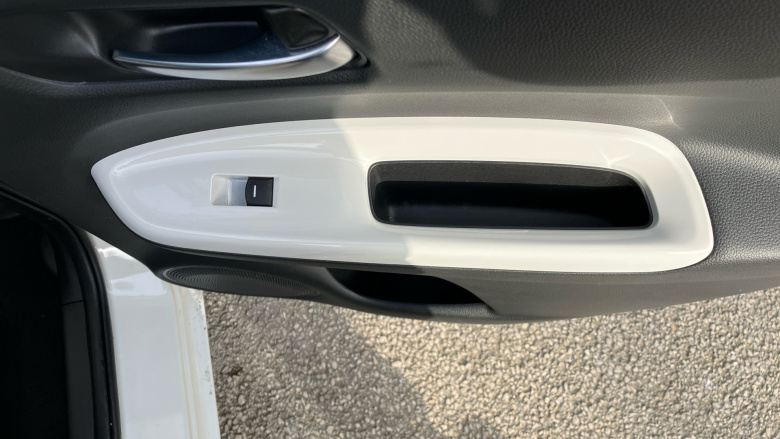 Honda Jazz 1.5 i-MMD Hybrid EX 5dr eCVT Hybrid Hatchback